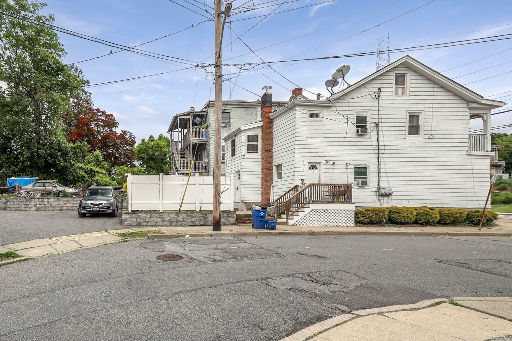 Property Photo: 141 N Highland Avenue NY 10562