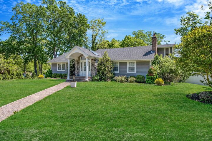Property Photo:  1 Beaver Court  NY 11719 