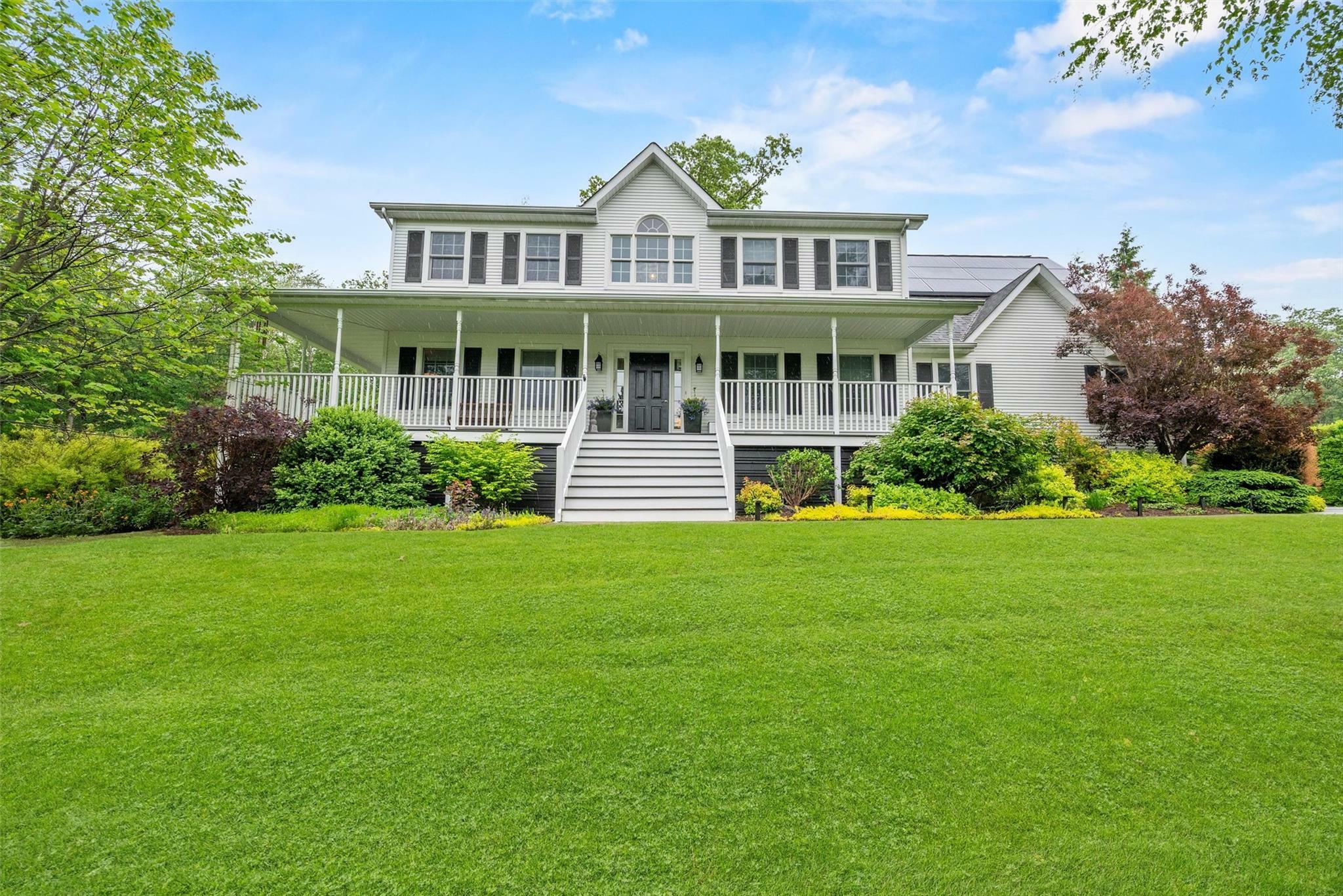 5 Gabriels Drive  Chester NY 10918 photo