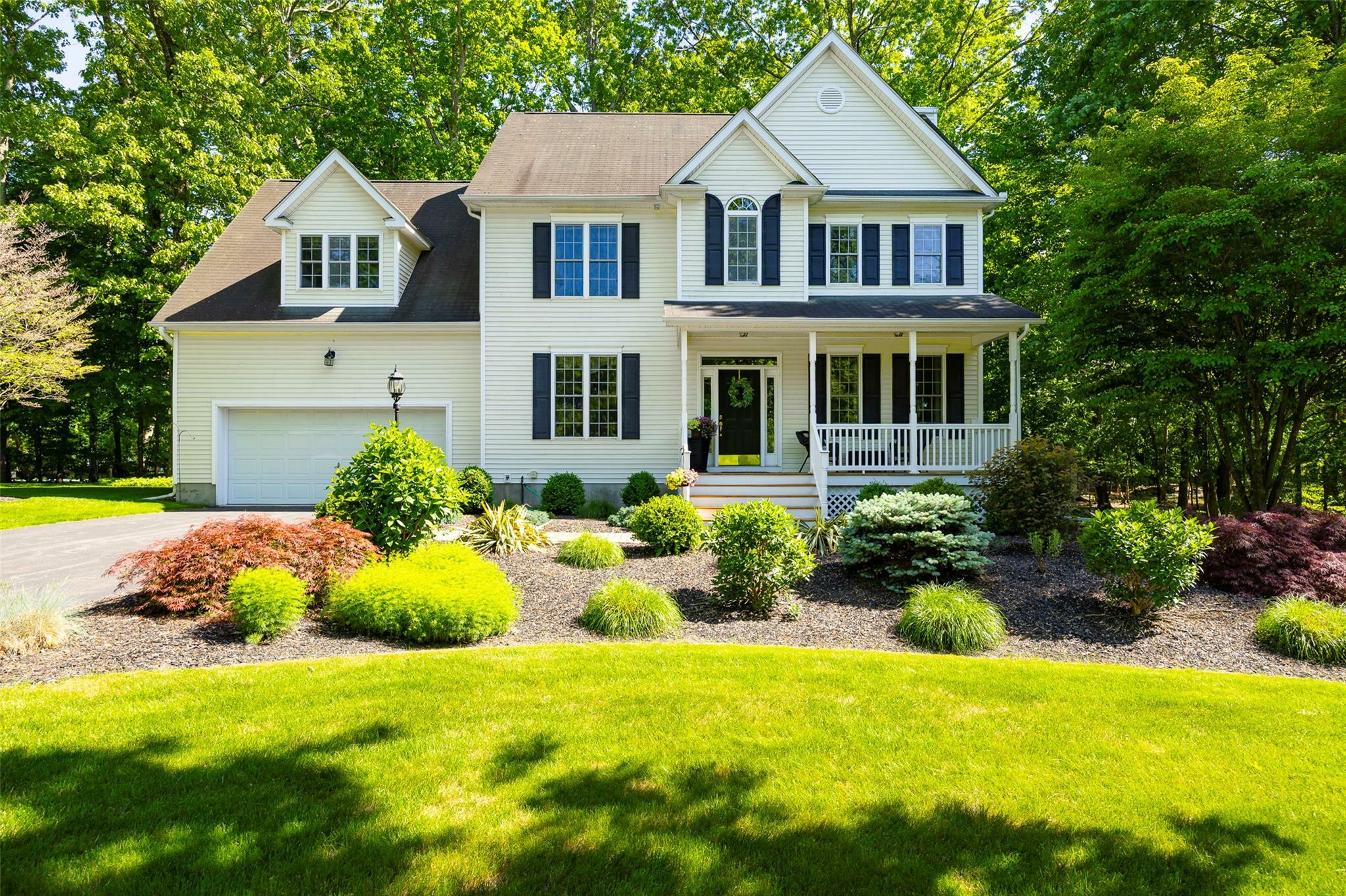 Property Photo: 3 Cambridge Court NY 12590