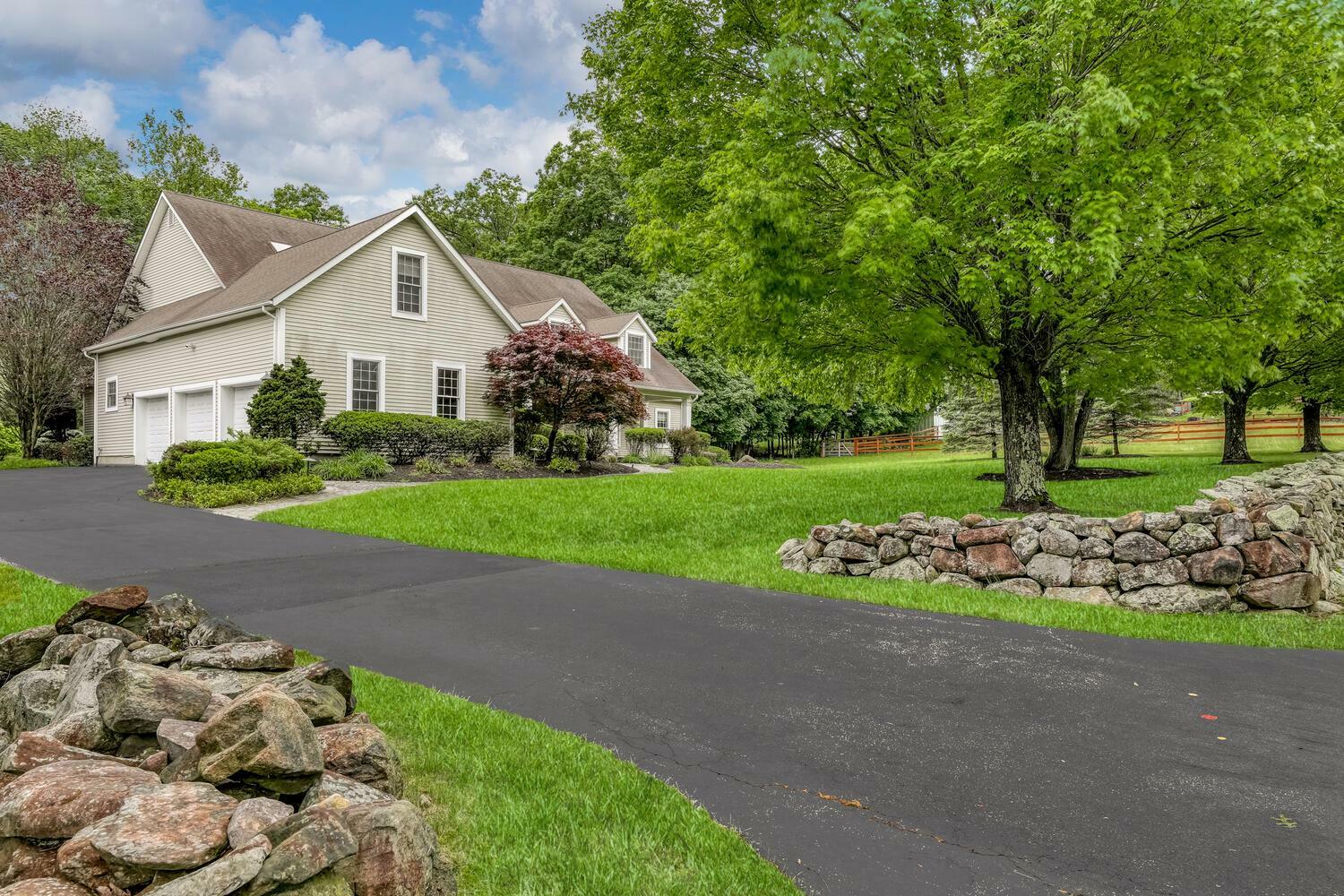 Property Photo:  58 Montebello Road  NY 10901 