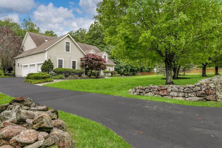 Property Photo: 58 Montebello Road NY 10901