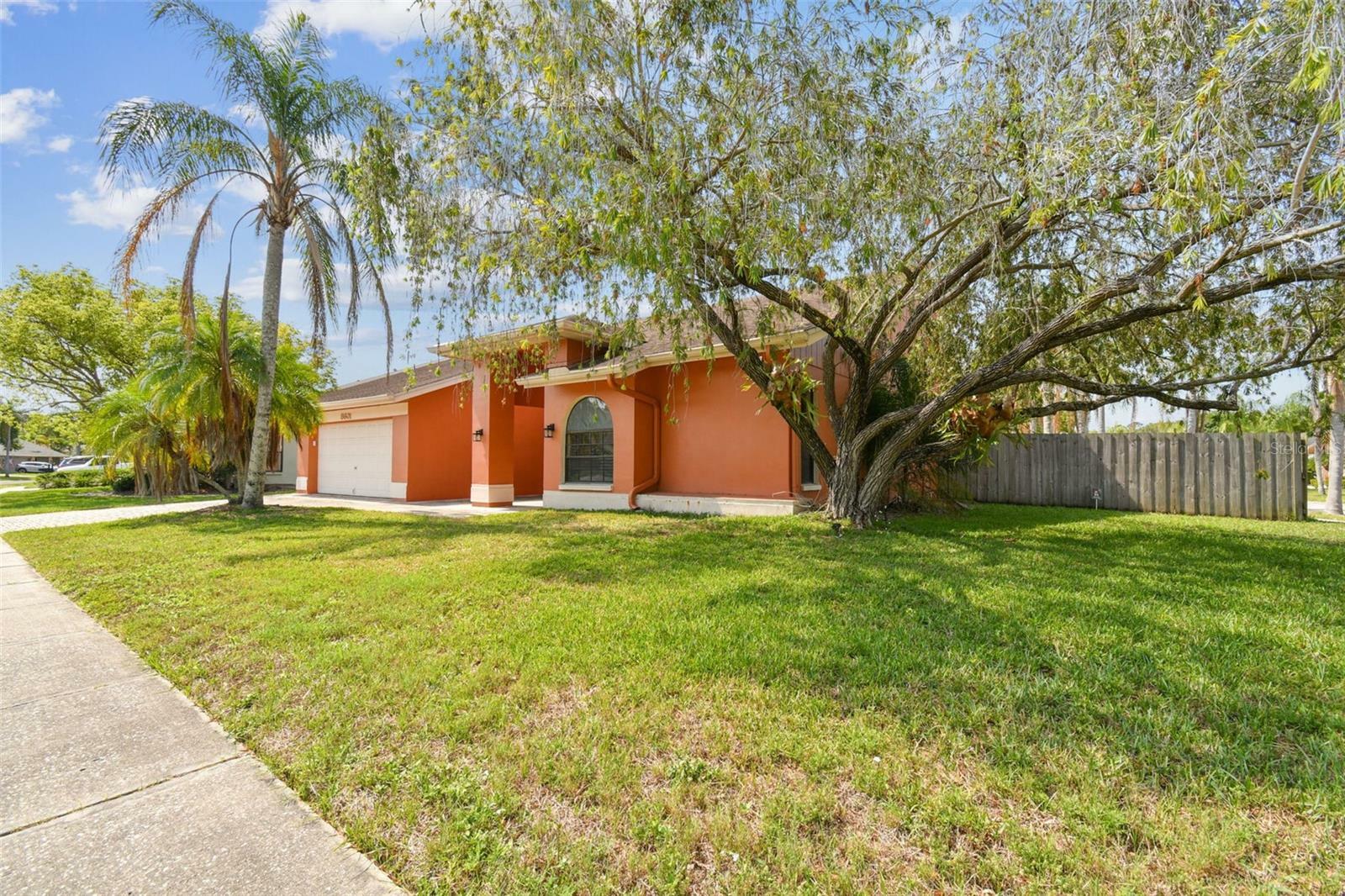 Property Photo: 8601 Chadwick Drive FL 33635