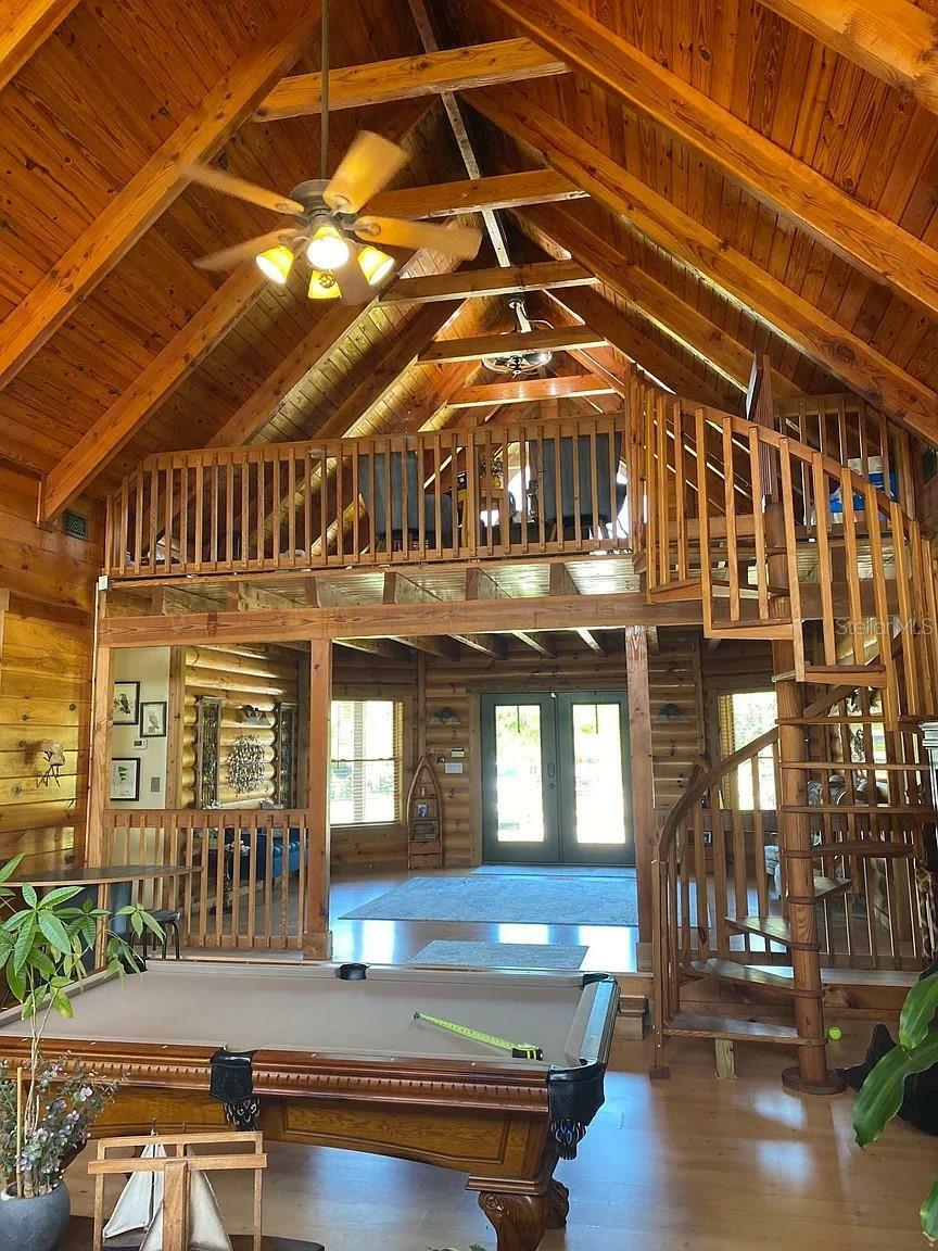 Property Photo: 2165 Mullet Lake Park Road FL 32732