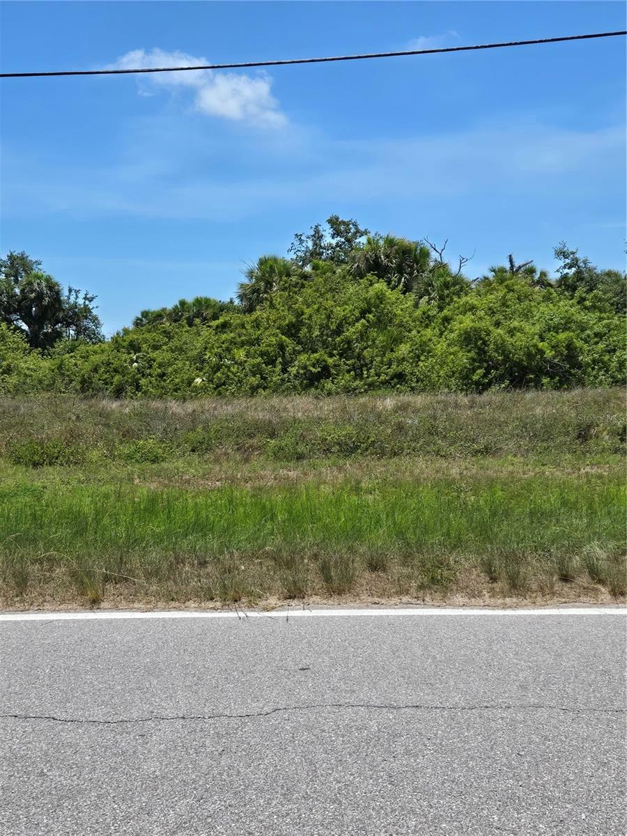 Property Photo:  267 Indian Creek Drive  FL 33947 