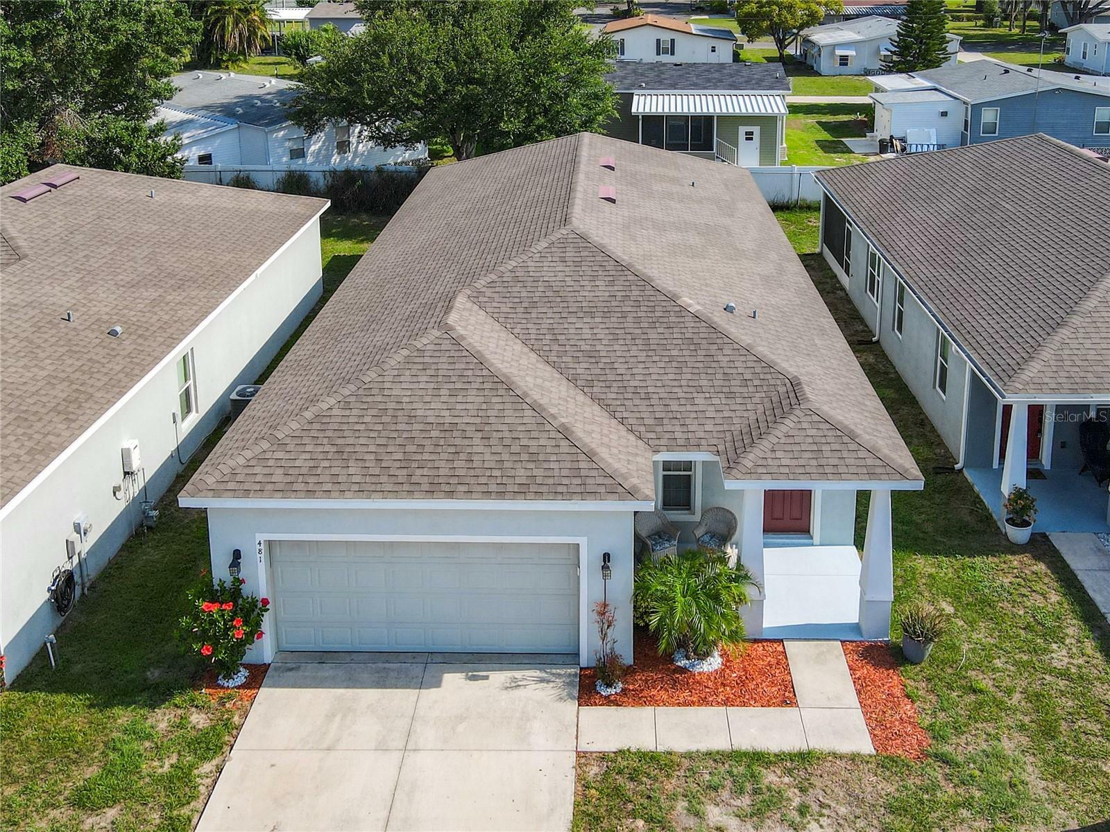 Property Photo: 481 Kensington View Drive FL 33880