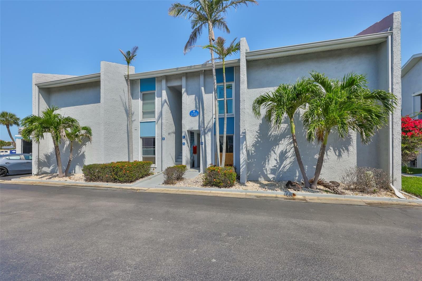 Property Photo: 230 Medallion Boulevard F FL 33708