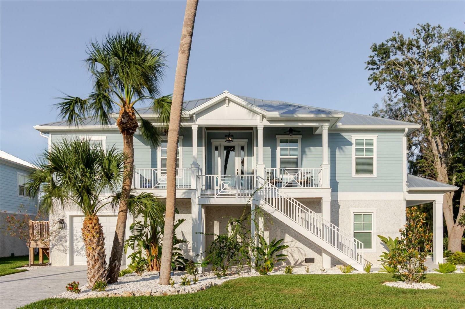 216 High Street  Tarpon Springs FL 34689 photo