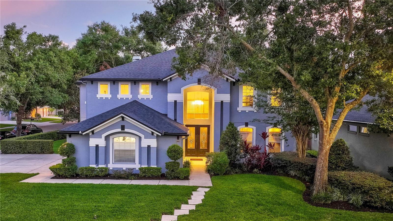 245 Via Siena Lane  Lake Mary FL 32746 photo