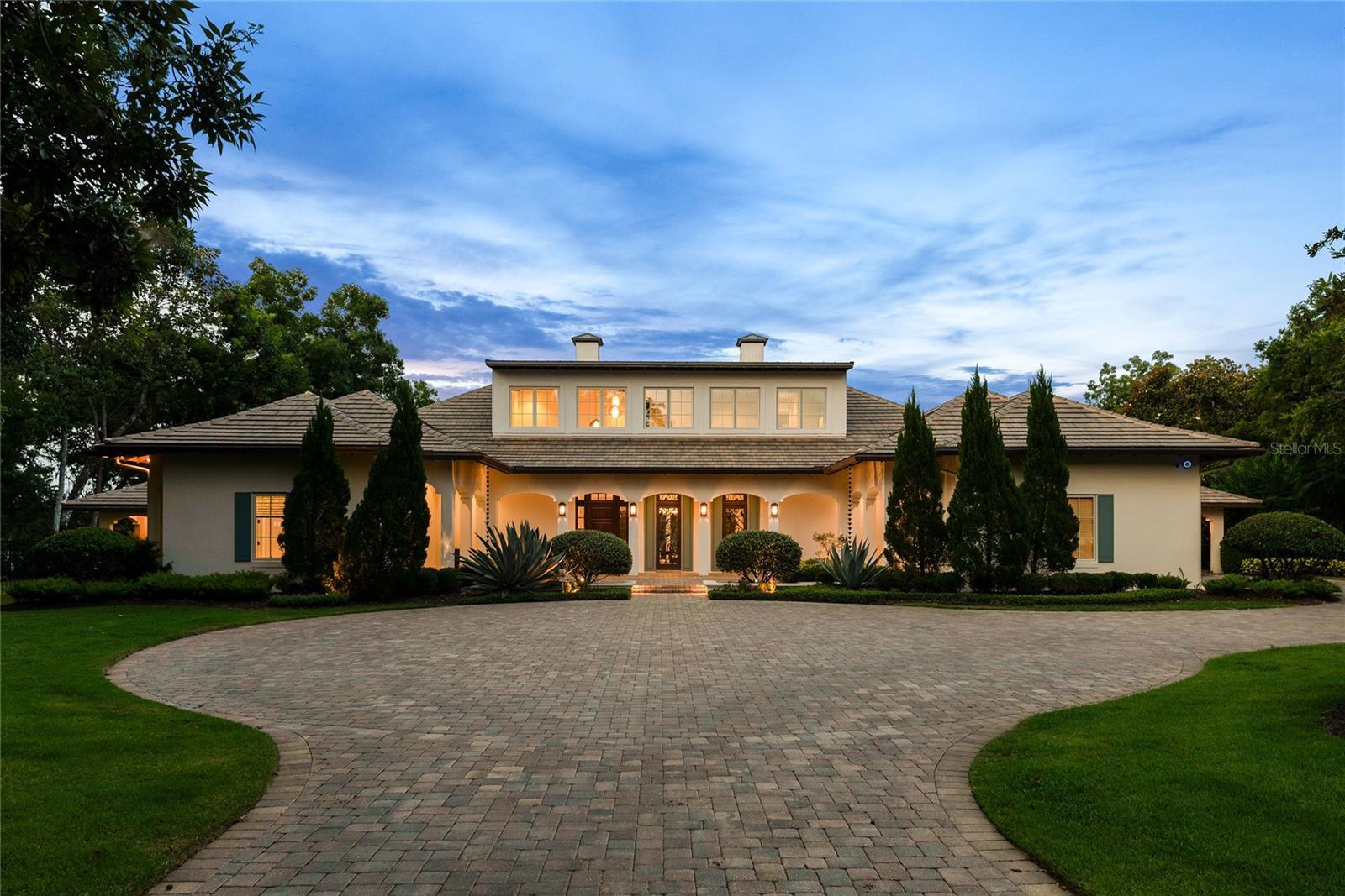 Property Photo: 1112 Preserve Point Drive FL 32789