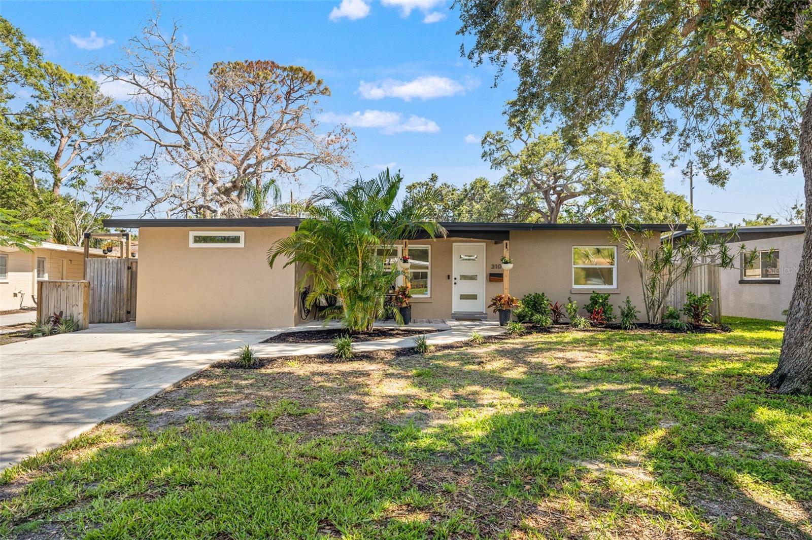 310 55th Avenue S  St Petersburg FL 33705 photo