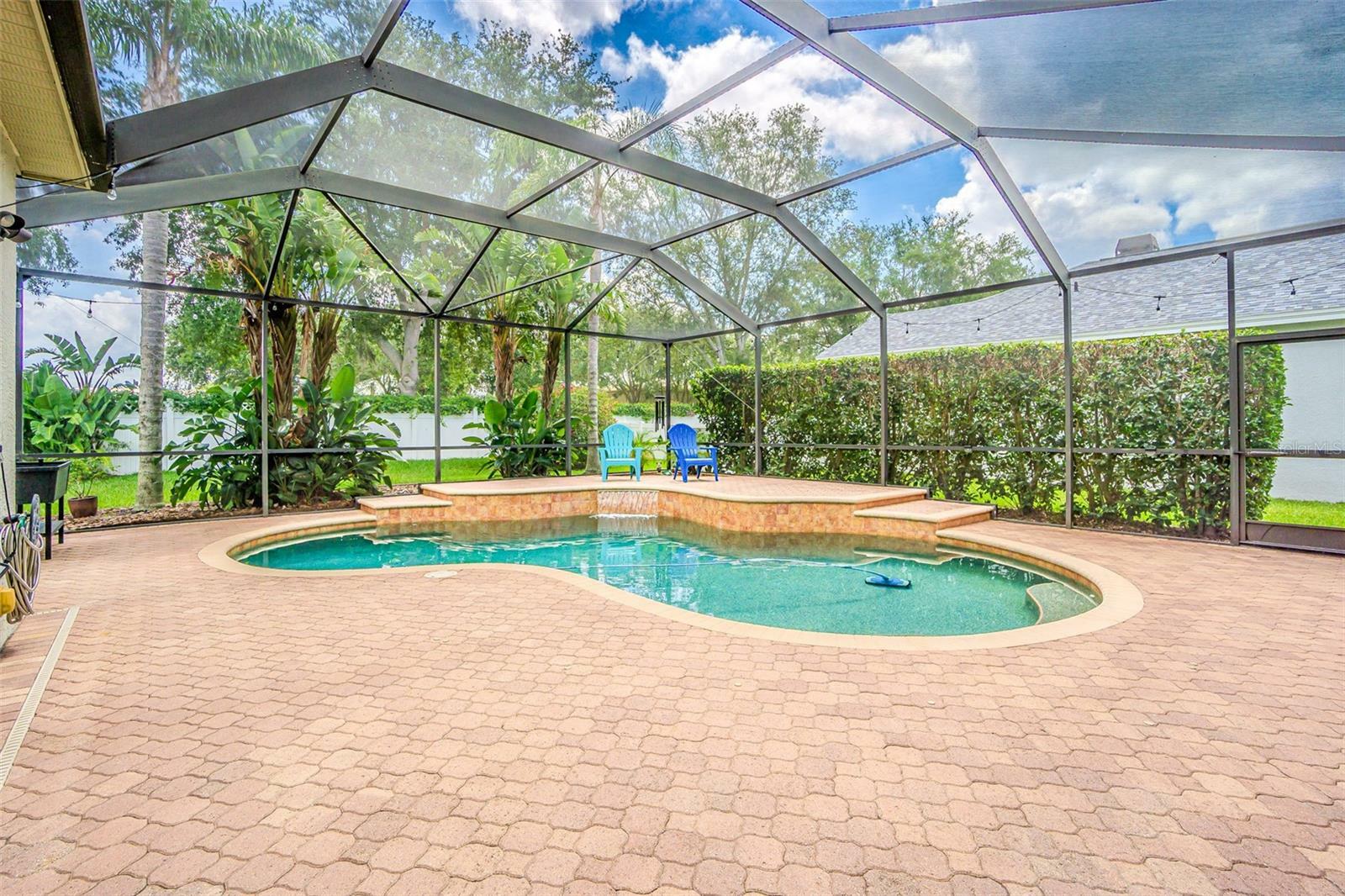 Property Photo: 2146 Gold Dust Court FL 34655