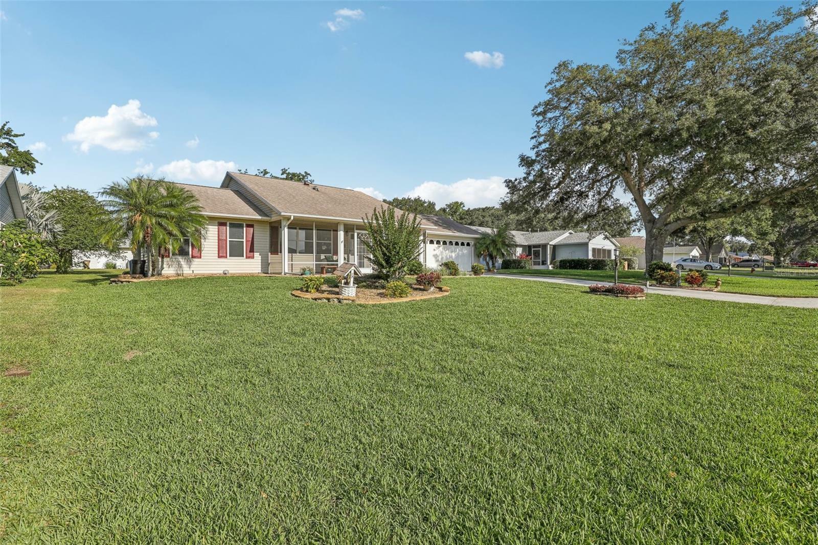 Property Photo: 2208 Orkney Drive FL 34788