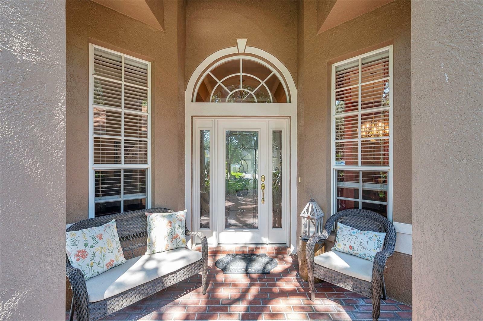 Property Photo: 5704 Eaglemount Circle FL 33547