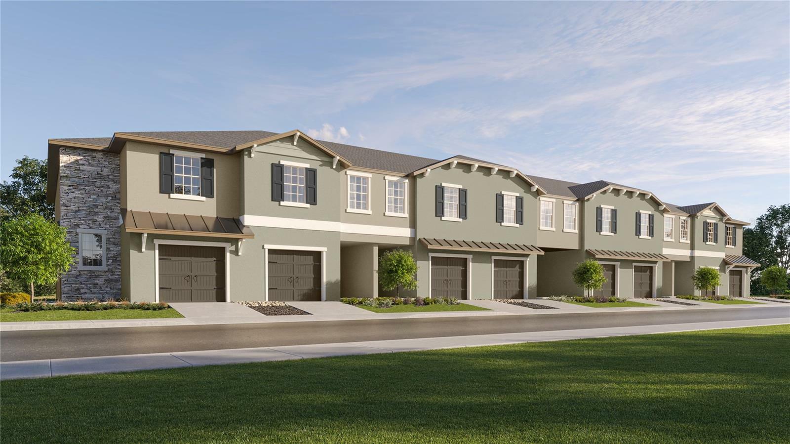 Property Photo: 11083 E 65th Terrace FL 34221