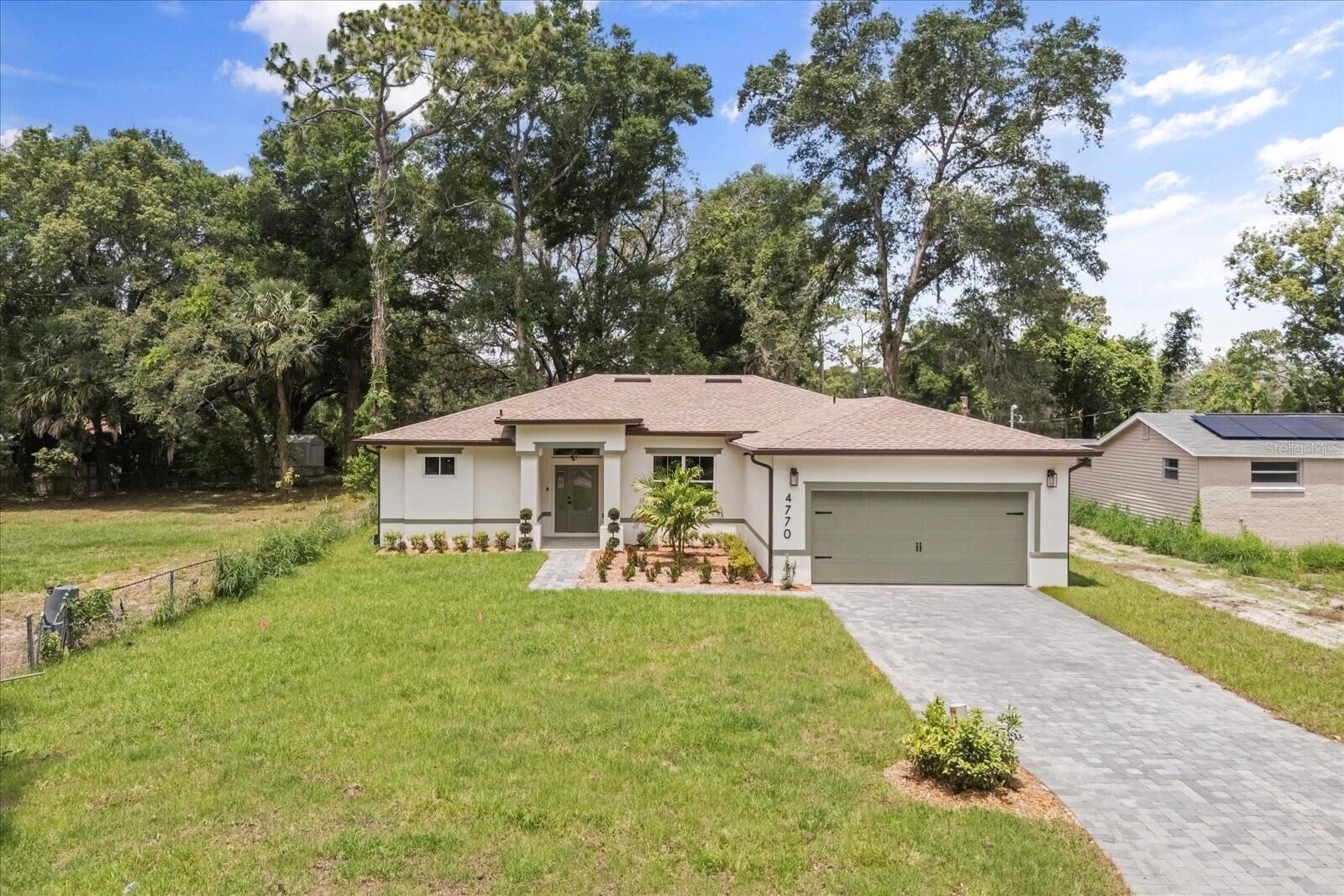 Property Photo:  4770 Drummond Lane  FL 32810 