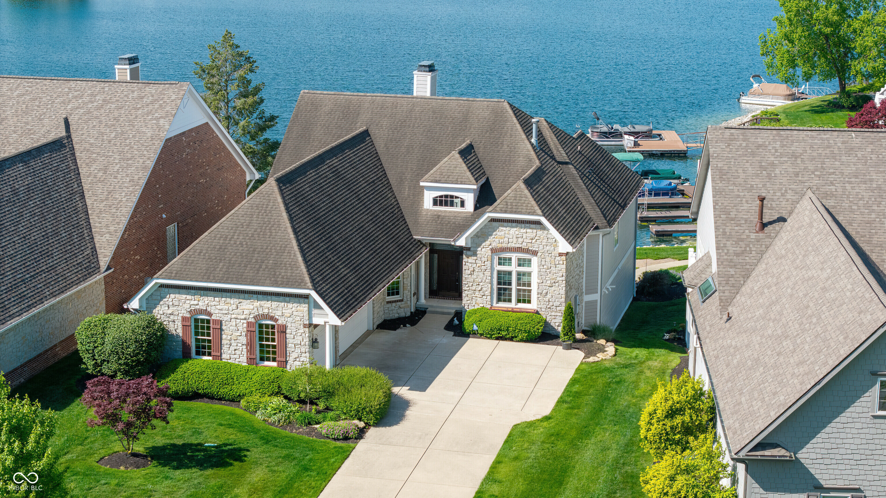 11065 Spice Lane  Fishers IN 46037 photo