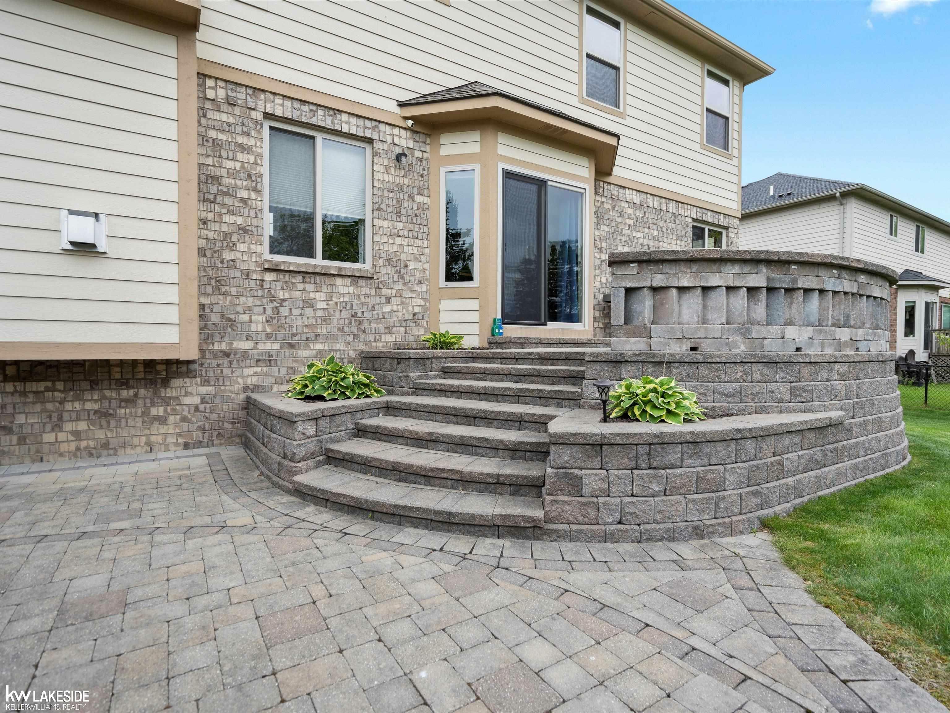 Property Photo:  53989 Connor Drive  MI 48051 