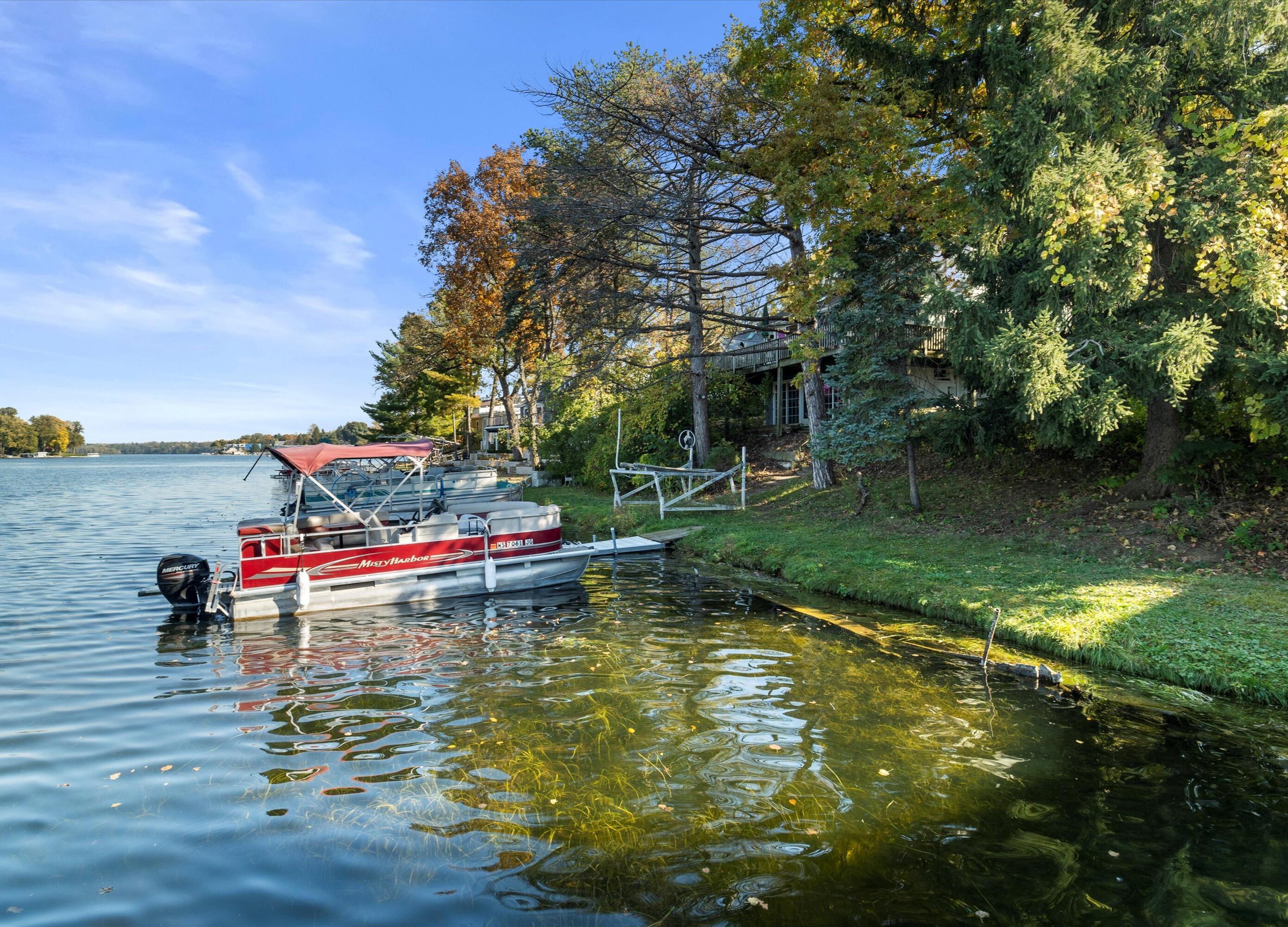 Property Photo: N53w34956 Road B - Lt41 WI 53069