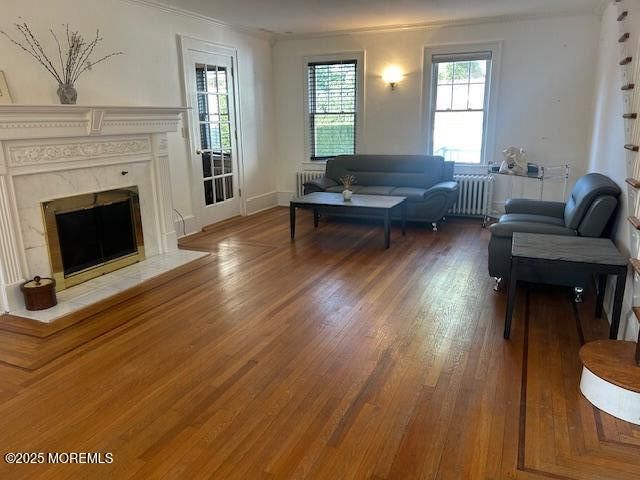 Property Photo: 725 Raymere Avenue NJ 07712