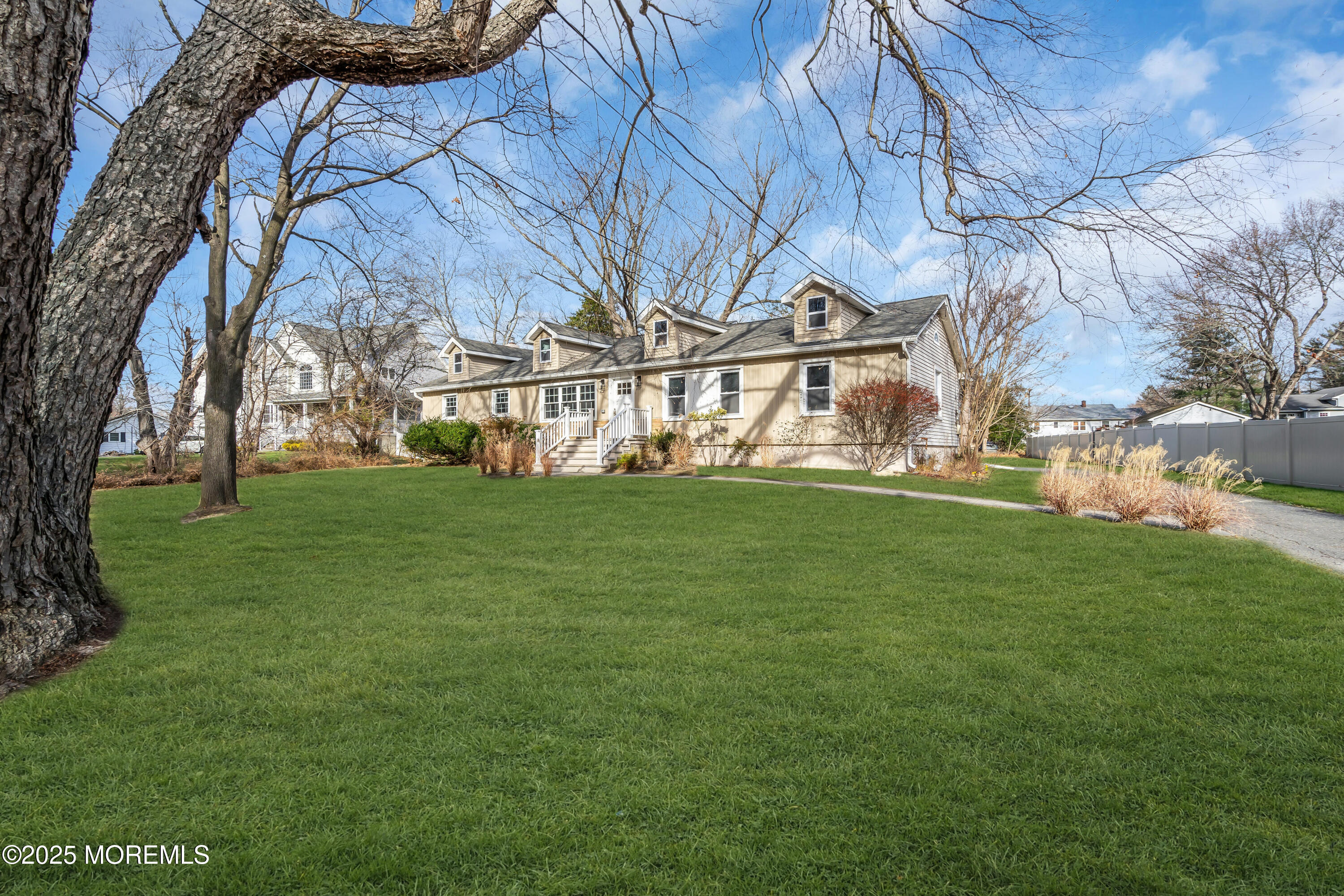 Property Photo: 142 Freehold Road NJ 07726