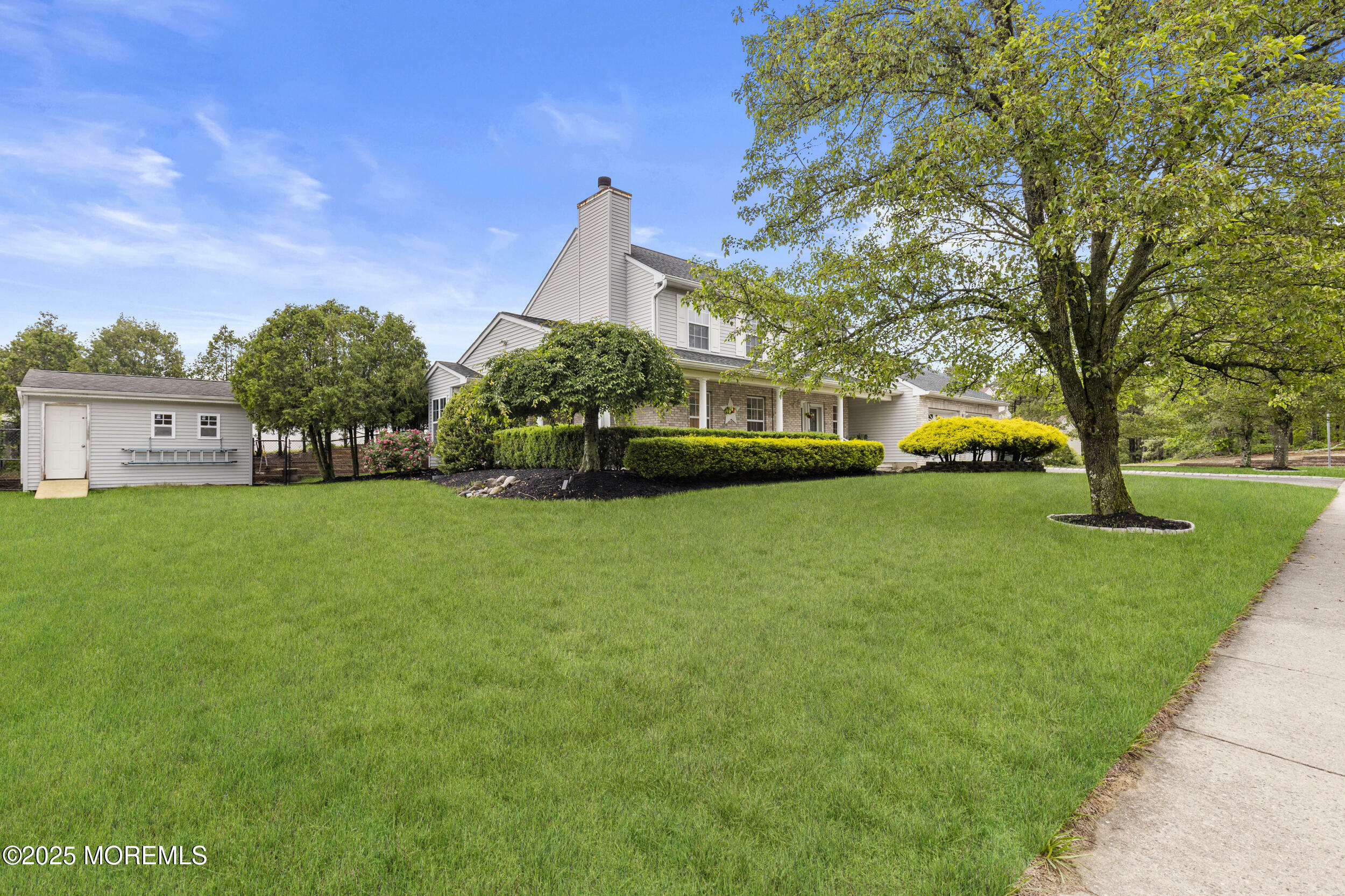 Property Photo: 39 Sarah Lane NJ 07731