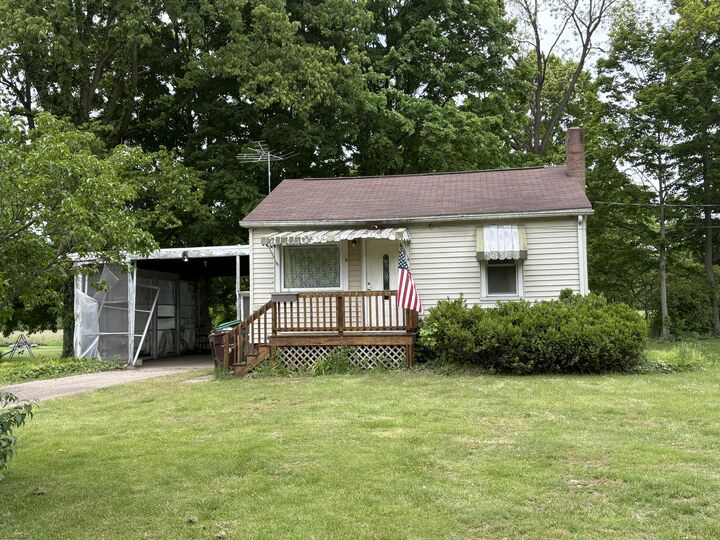 11638 Pucker Street  Niles MI 49120 photo