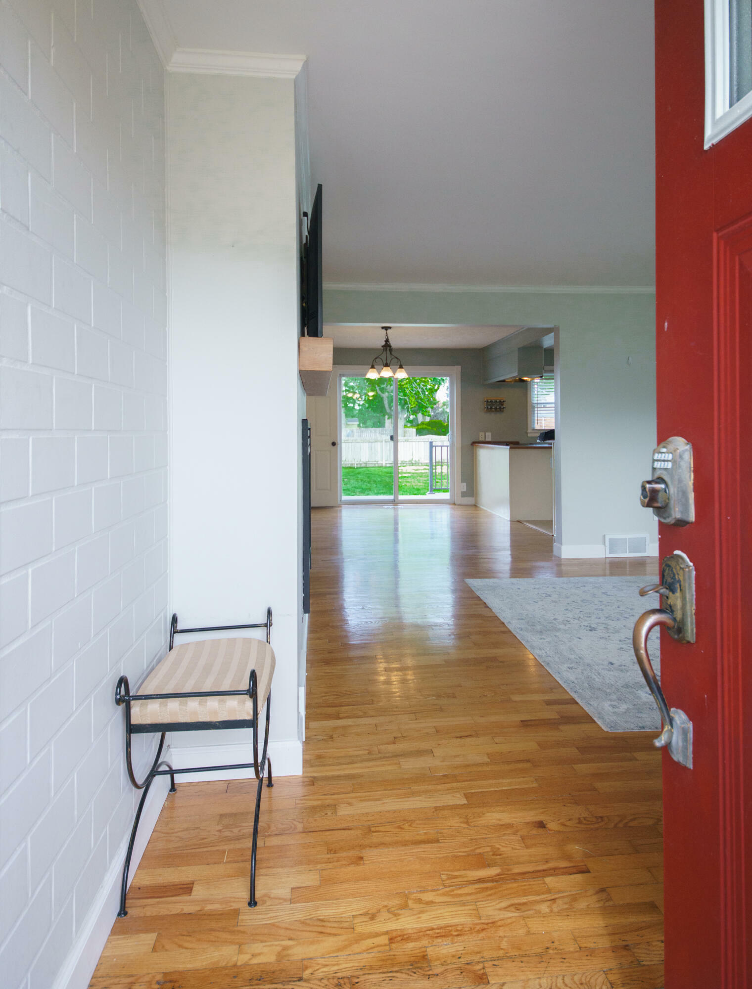 Property Photo: 2720 Willa Drive MI 49085