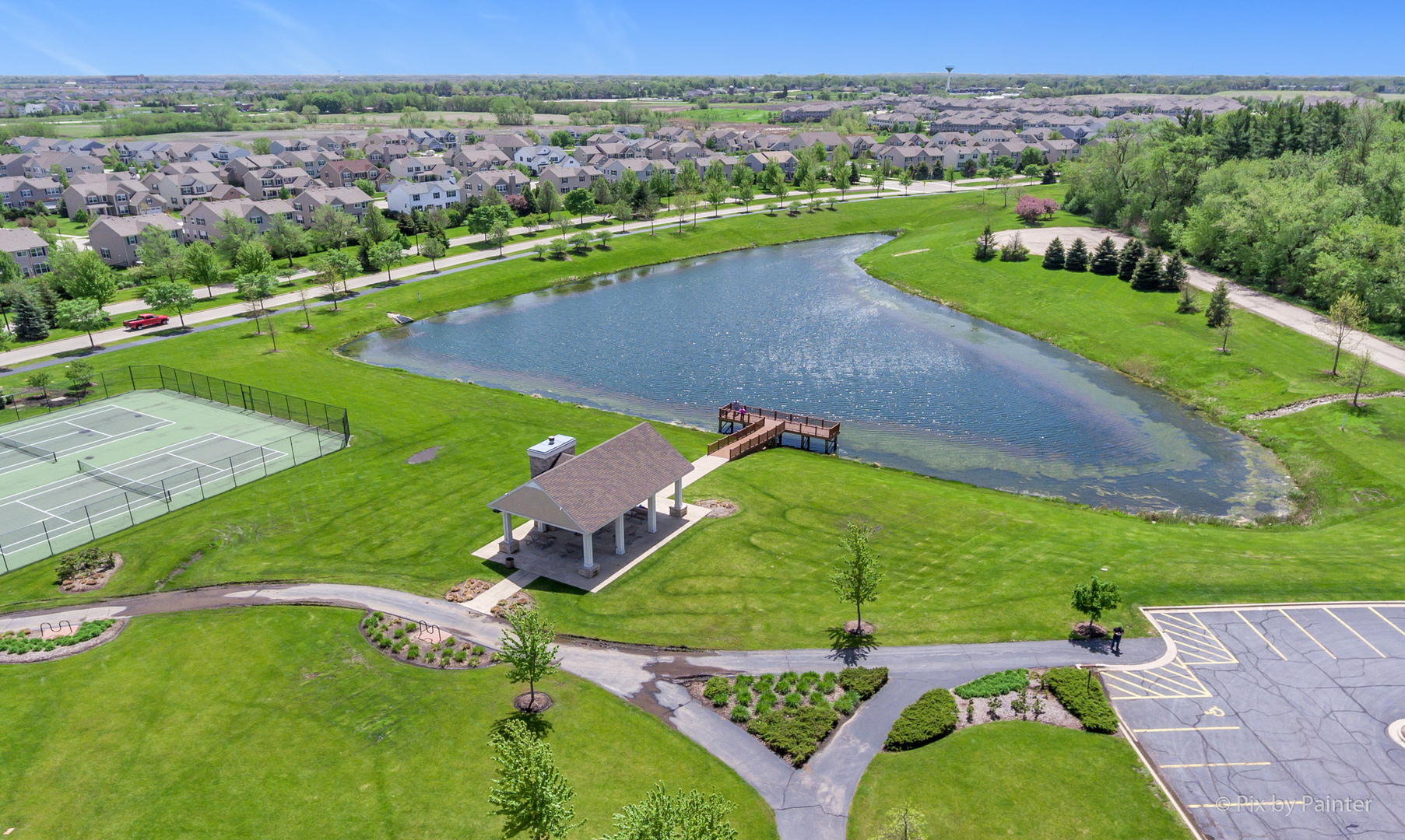 12223 Leopold Lane  Huntley IL 60142 photo