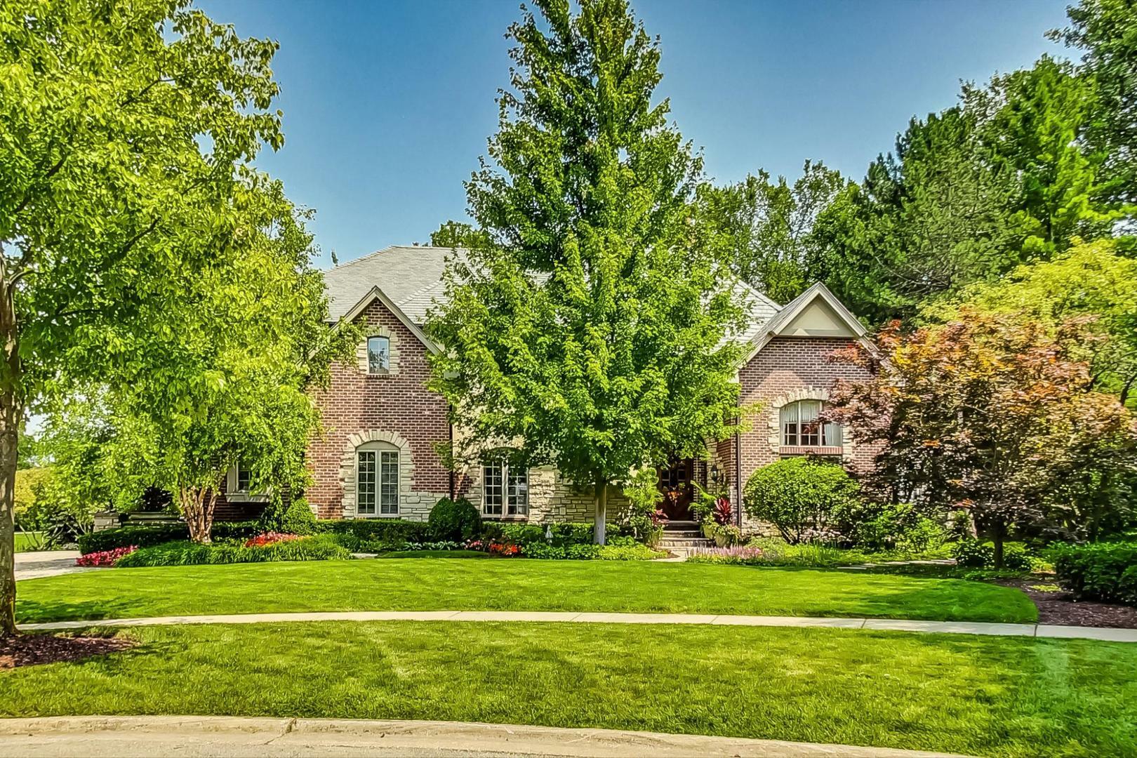 Property Photo: 6256 Wildwood Lane IL 60527