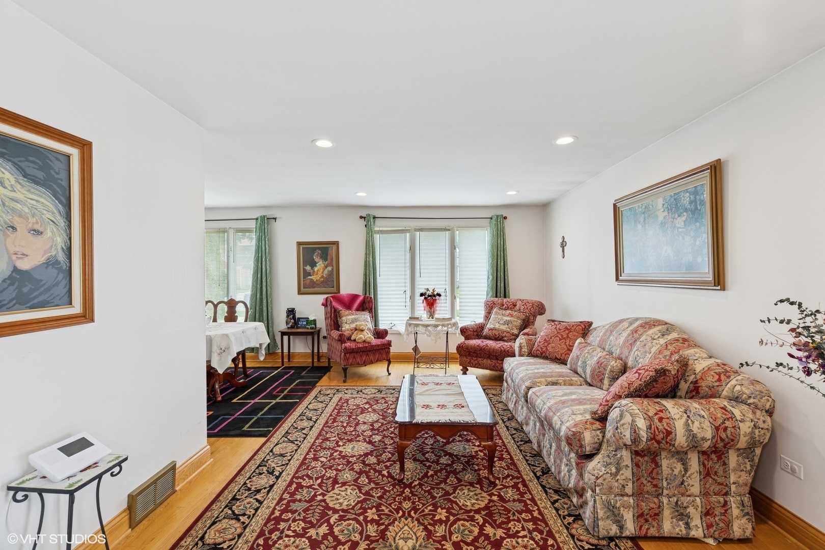 Property Photo:  5738 W 88th Street  IL 60453 