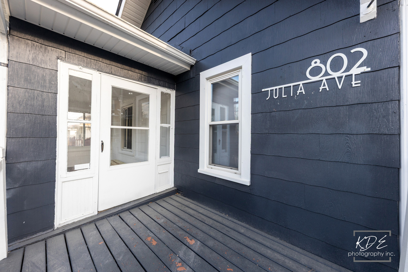 Property Photo: 802 Julia Avenue IL 60433