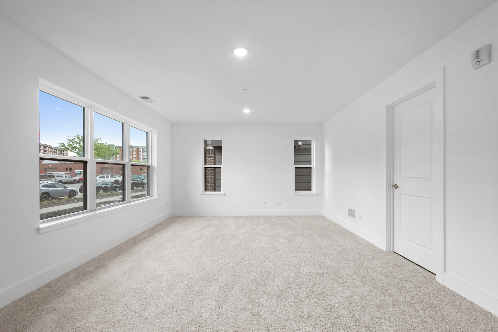 Property Photo:  6427 Main Street  IL 60053 