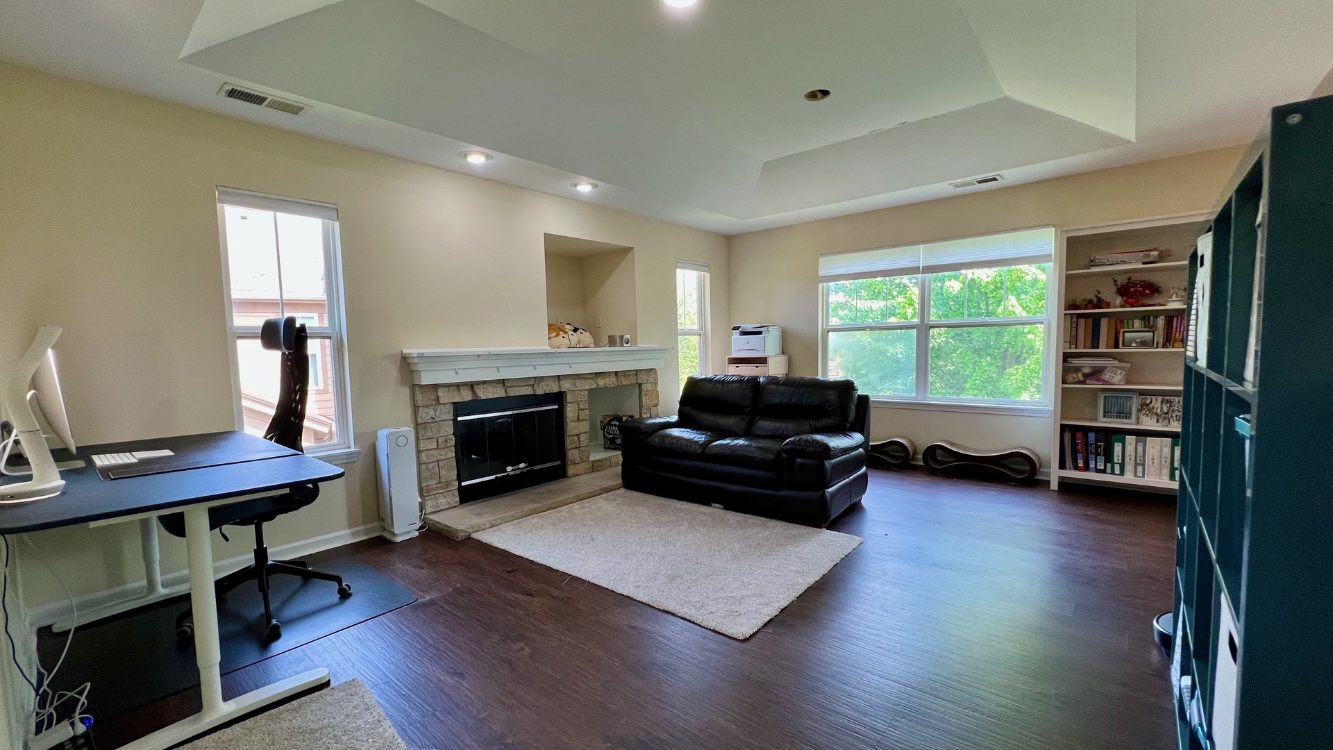 Property Photo: 1923 Byman Lane IL 60061
