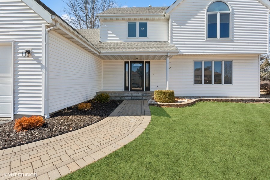 Property Photo: 1740 Sentinel Court IL 61107