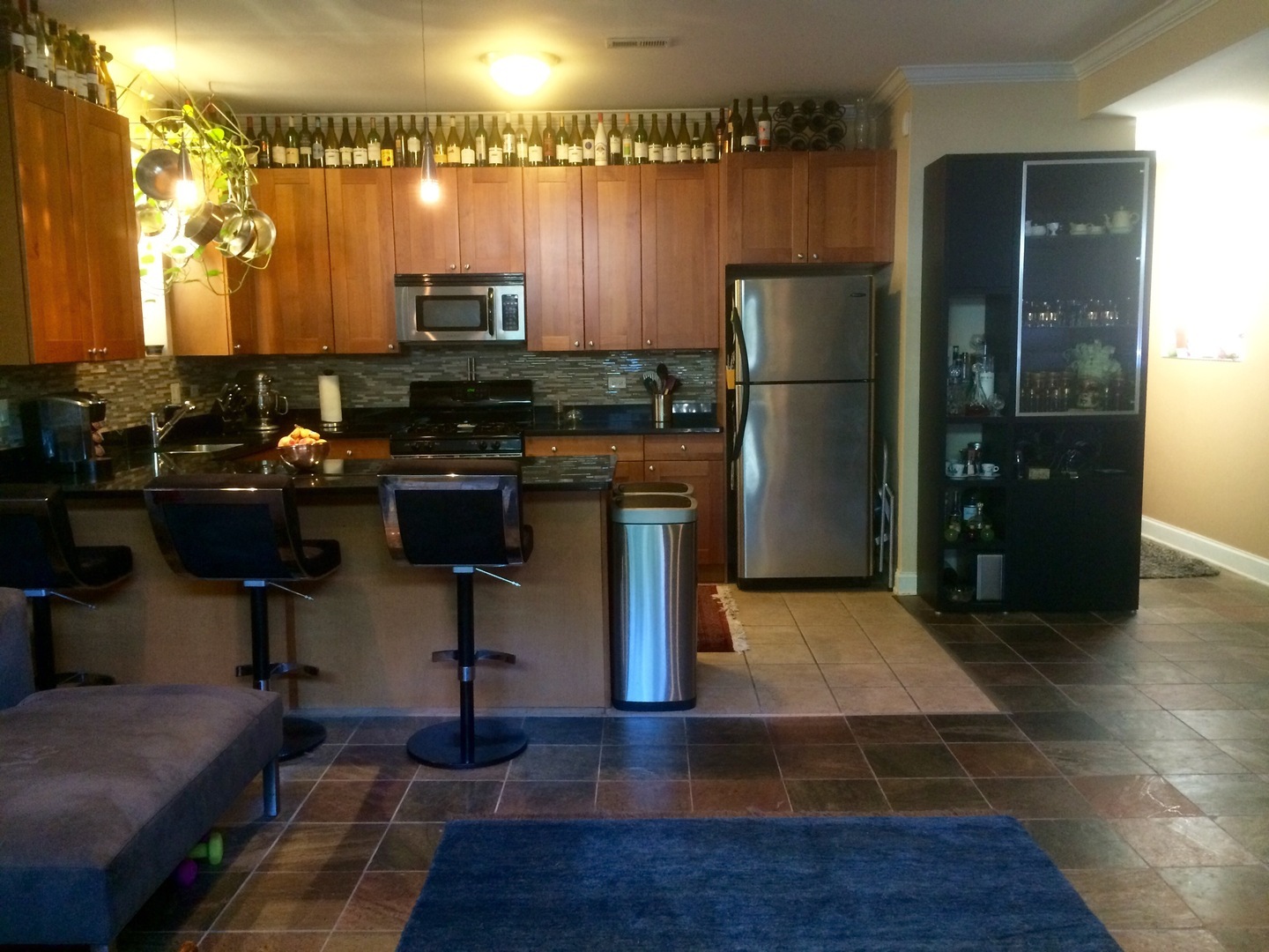 Property Photo:  2715 W Washington Boulevard 1  IL 60612 