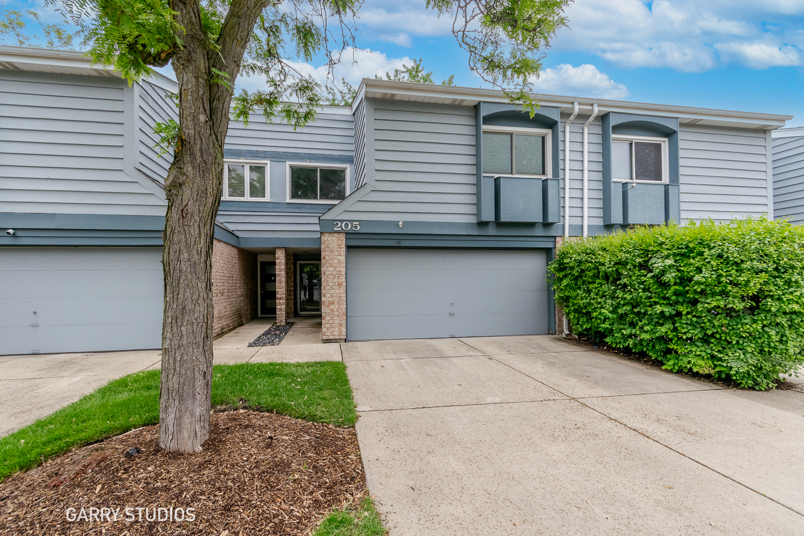Property Photo:  205 Lakeshore Lane  IL 60108 