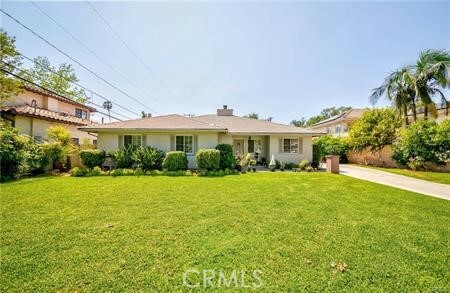 Property Photo: 2415 El Capitan Avenue CA 91006