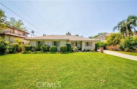 Property Photo: 2415 El Capitan Avenue CA 91006