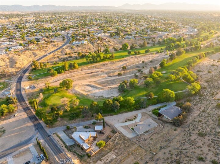 Property Photo:  18463 Orange Street  CA 92345 