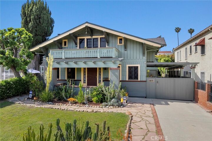 4039 W 7th Street  Los Angeles CA 90005 photo