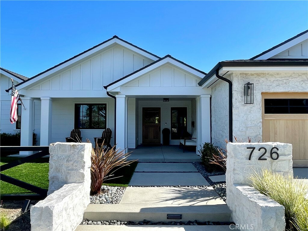 Property Photo: 726 Bison Avenue CA 92660