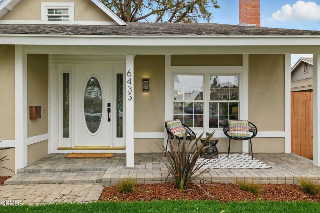 Property Photo:  6433 Ralston Street  CA 93003 