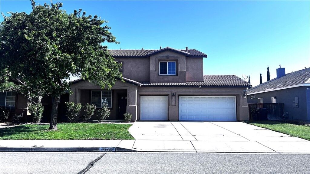 Property Photo:  12592 Elton Street  CA 92392 