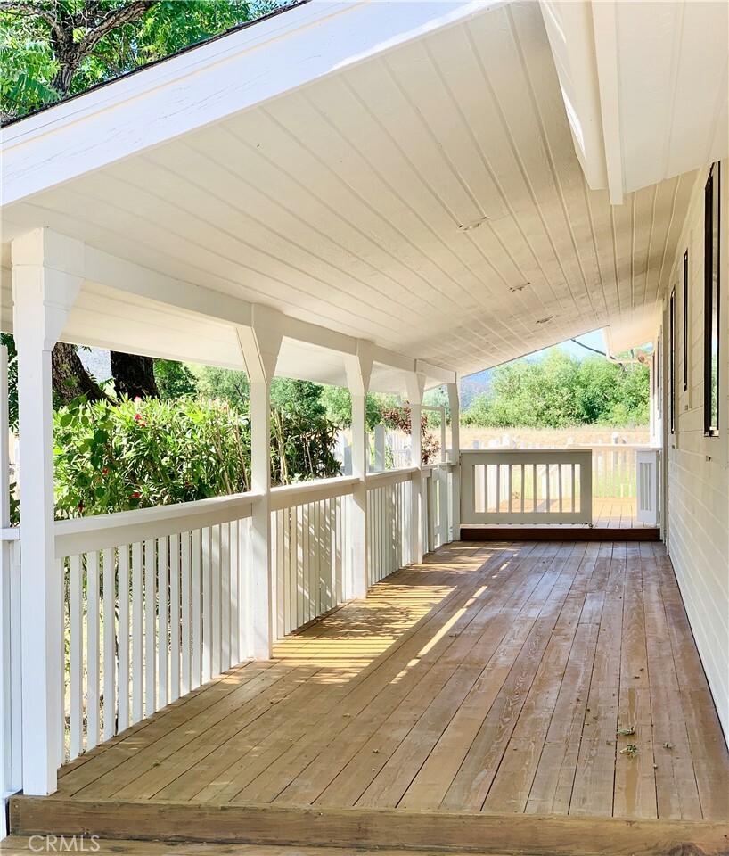 Property Photo: 19779 Mountain Meadow S CA 95467