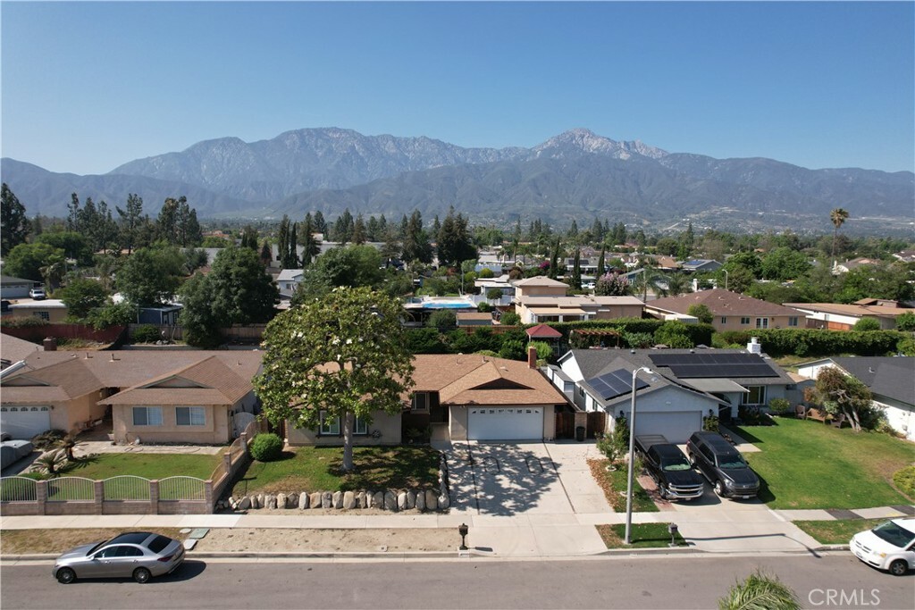 Property Photo: 8776 Holly Street CA 91701