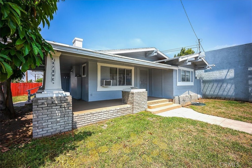 Property Photo:  1372 N E Street  CA 92405 