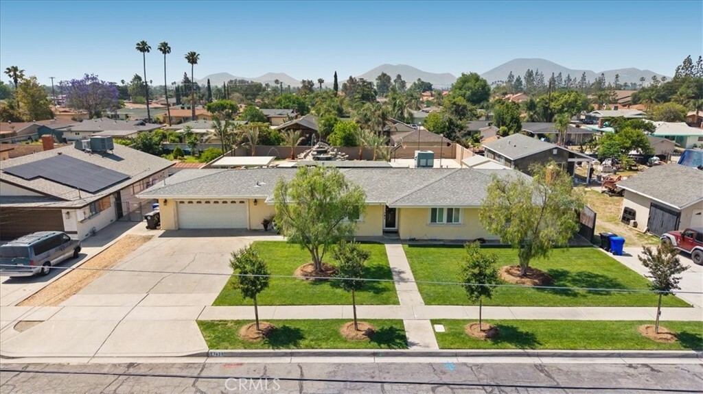 Property Photo: 17623 Pine Avenue CA 92335