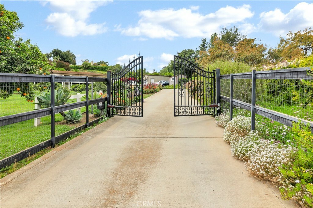 Property Photo: 735 Del Valle Drive CA 92028