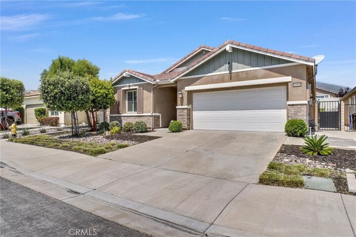 Property Photo: 17928 Milkweed Lane CA 92407